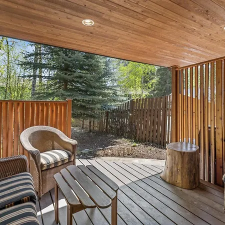 Good Medicine Lodge Whitefish Exterior foto